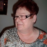 Profilfoto von Brigitte Möbius