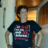 Profilfoto von Solveig Jahns
