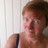 Profilfoto von Sabine Gruschinske
