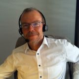 Profilfoto von Wolfgang Roß