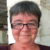 Profilfoto von Sabine Södrup
