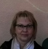 Profilfoto von Kerstin Schreiber