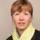 Profilfoto von Sabine Möller