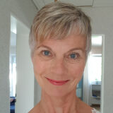 Profilfoto von Ina Schwarz