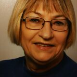 Profilfoto von Ute Hess