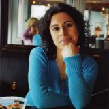 Profilfoto von Sandra Böttcher