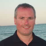Profilfoto von Lars Bergmann