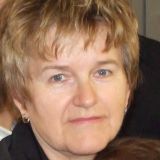 Profilfoto von Monika Sachse