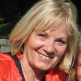 Profilfoto von Veronika Krüger