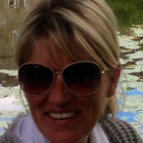 Profilfoto von Petra Hinz