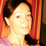 Profilfoto von Antje Kreuzer