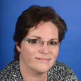 Profilfoto von Antje Wiede