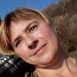 Profilfoto von Claudia Bruchmann