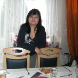Profilfoto von Kerstin Fränzel