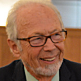 Profilfoto von Wolfgang Scharf