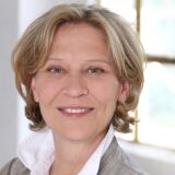 Profilfoto von Bettina Müller