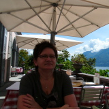 Profilfoto von Silvia Karin Geisler