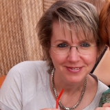 Profilfoto von Sabine Schlüter