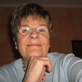 Profilfoto von Dagmar Friedrich