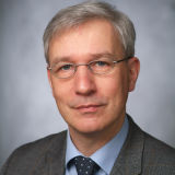 Profilfoto von Georg S.F. Krink