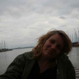 Profilfoto von Sabine Hilke