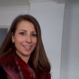 Profilfoto von Melanie Krüger
