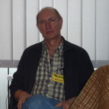 Profilfoto von Klaus Müller