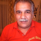 Profilfoto von Ali Dalgic