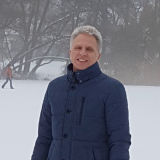 Profilfoto von Hans-Peter Mieg