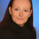 Profilfoto von Sabine Jäger