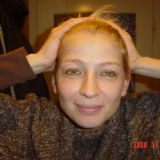 Profilfoto von Andrea Oertel