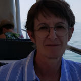 Profilfoto von Karin Thimm