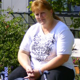 Profilfoto von Karin Hammer