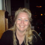 Profilfoto von Melanie Brandt