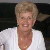 Profilfoto von Christine Fleischer