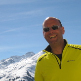 Profilfoto von Bernd Schmidt