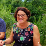 Profilfoto von Marion Resch-Heckel
