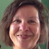 Profilfoto von Marion Zuidema