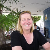 Profilfoto von Dagmar Meyer
