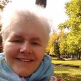 Profilfoto von Gisela Henke