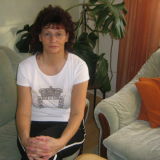 Profilfoto von Sabine Simon