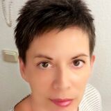 Profilfoto von Ines Dzarnowski