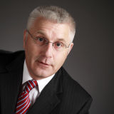 Profilfoto von Klaus Mueller