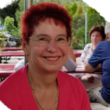 Profilfoto von Sibylle Müller