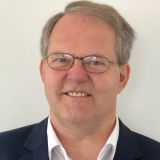 Profilfoto von Hans-Peter Wolff