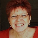 Profilfoto von Petra Schuster