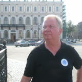 Profilfoto von Wolfgang Smeets