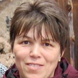 Profilfoto von Monika Baumgartner