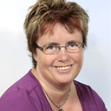 Profilfoto von Dagmar Lögler