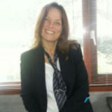 Profilfoto von Ulrike Simon